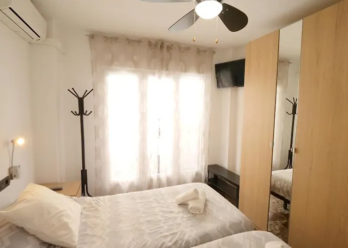 Apartamento Castillo