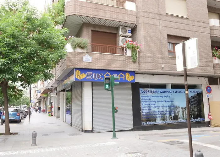Apartamento Castillo