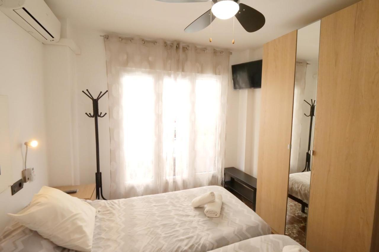 Castillo Apartment *