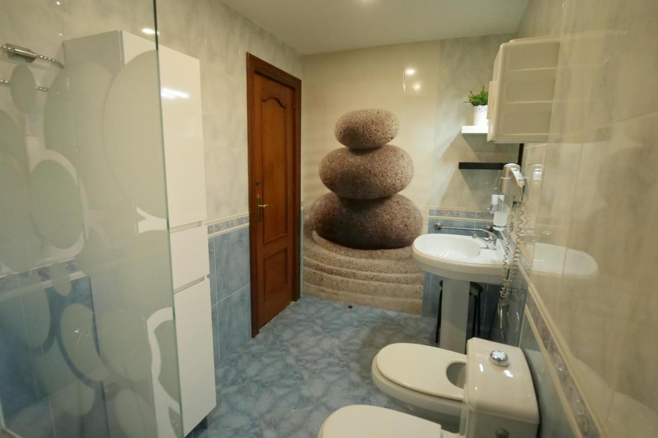 Apartment Castillo *
