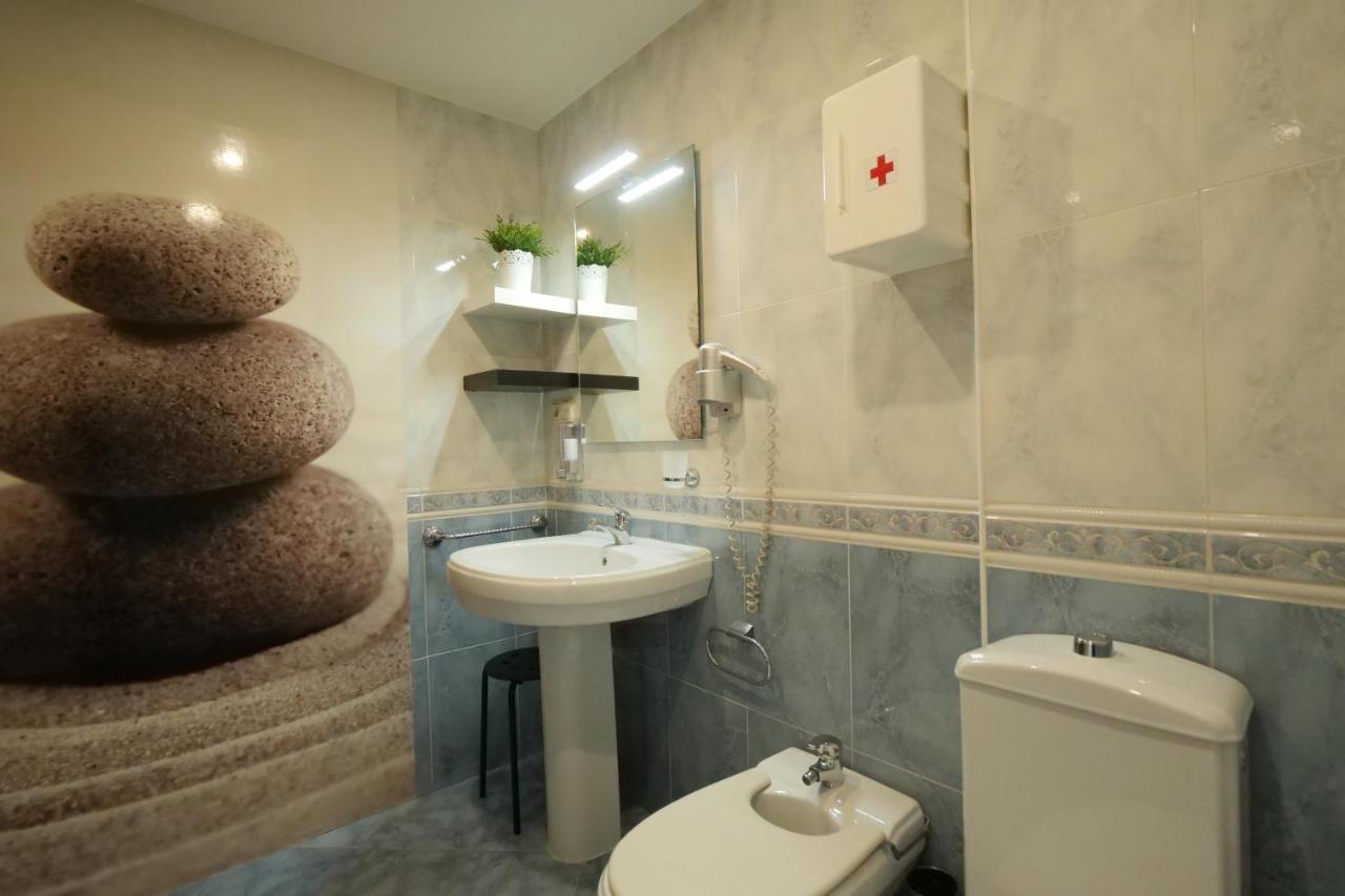 Appartement Castillo
