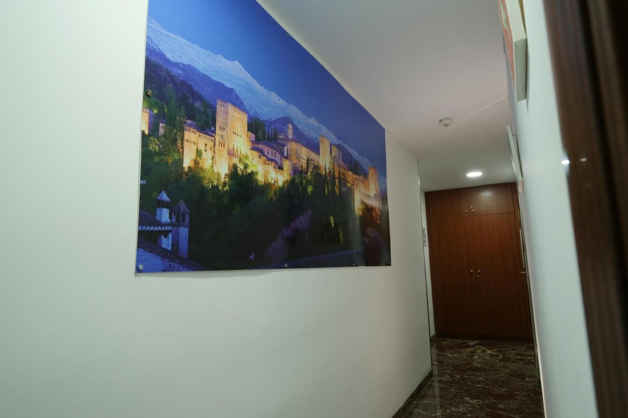 Castillo Apartment *