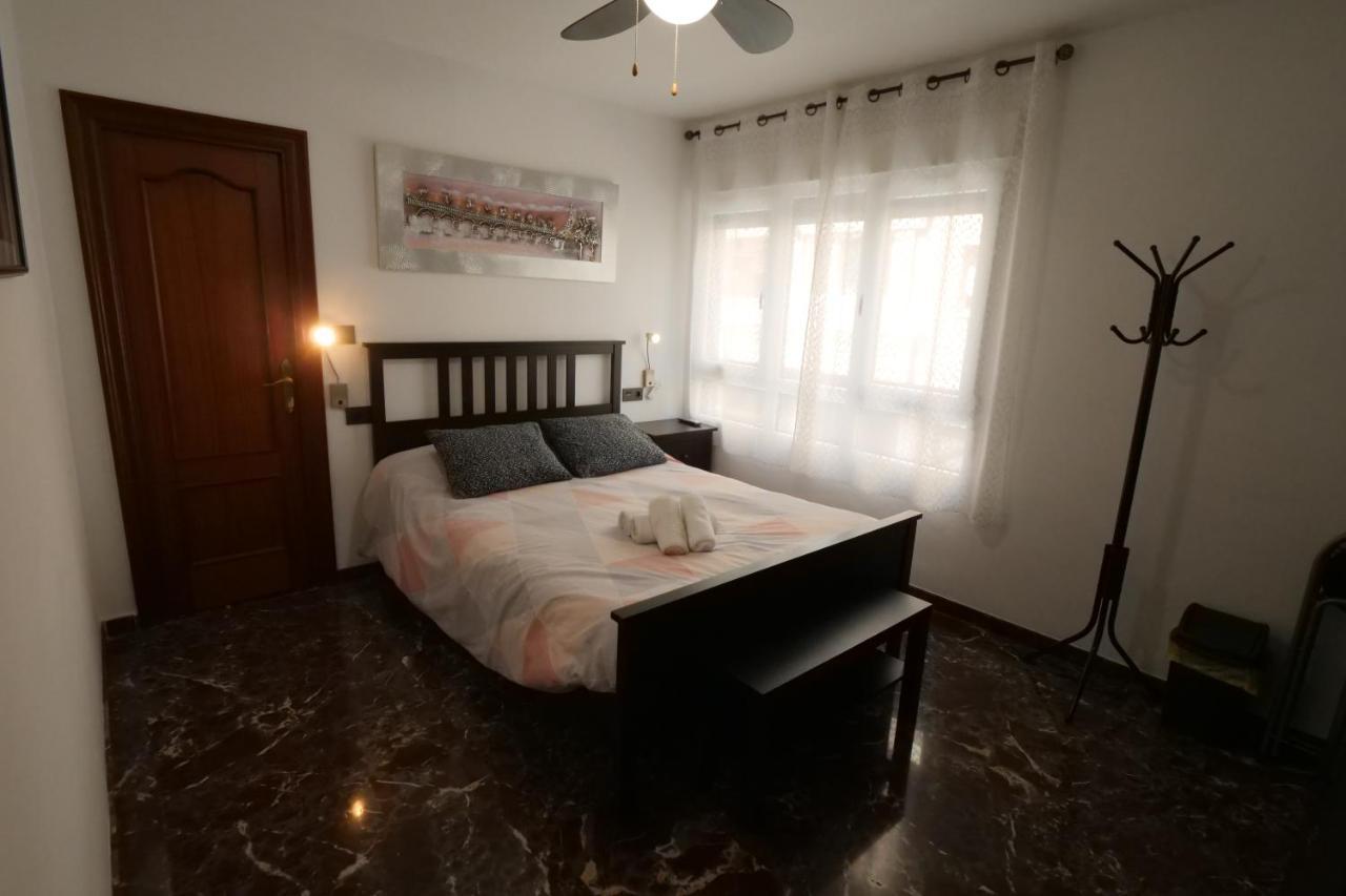 Castillo Apartment