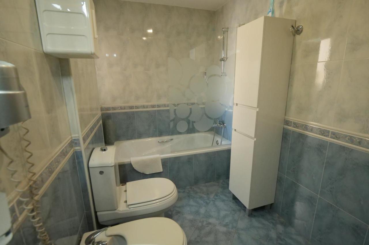 Castillo Appartement Grenade