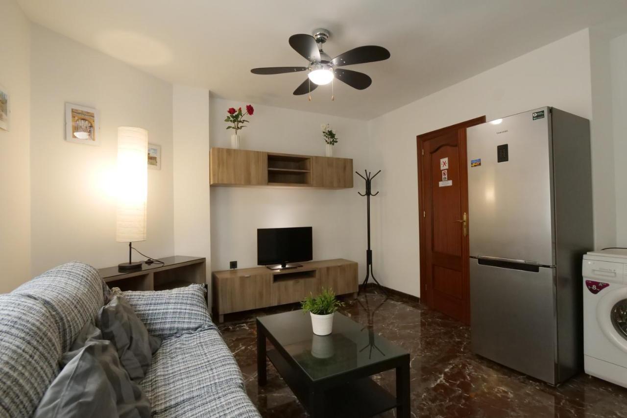 Apartment Castillo Granada
