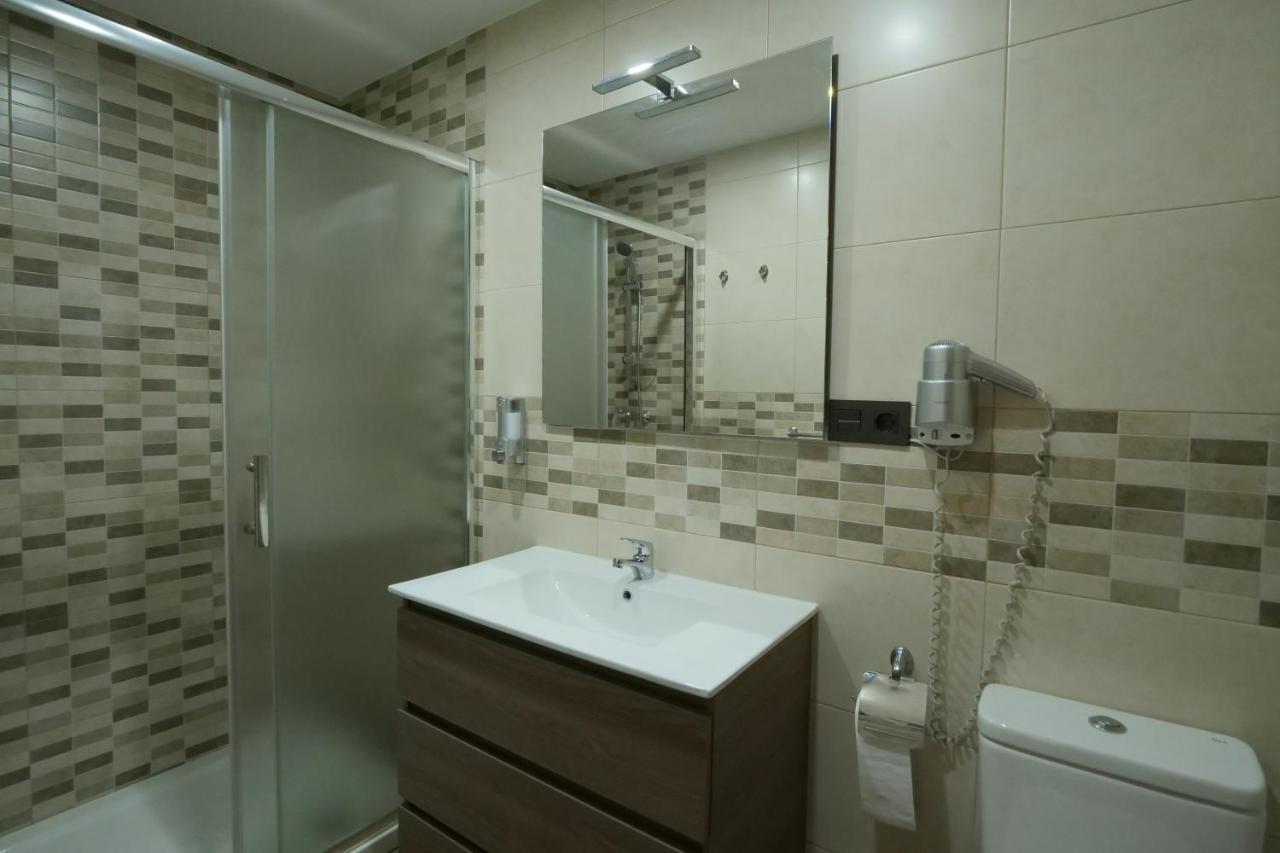 Apartment Castillo