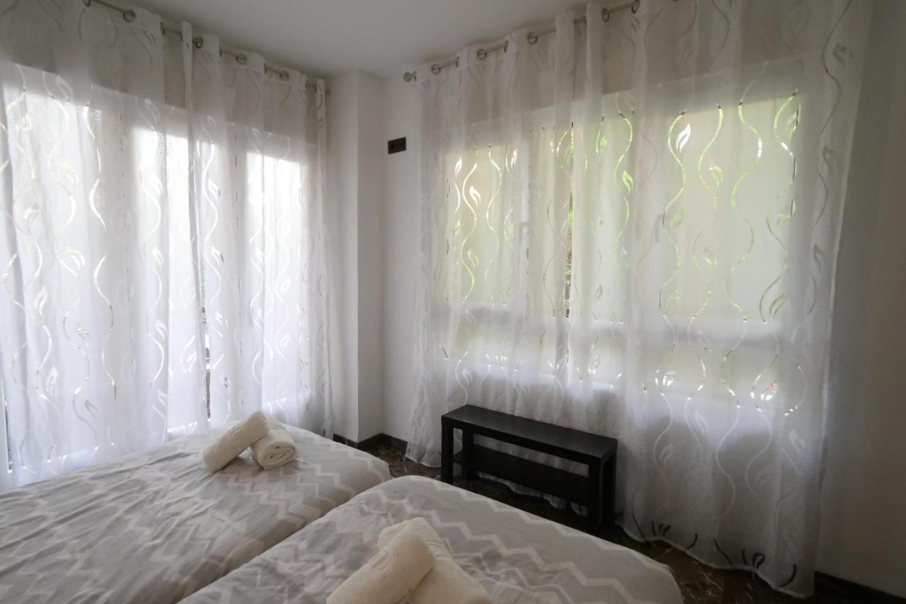 Apartment Castillo