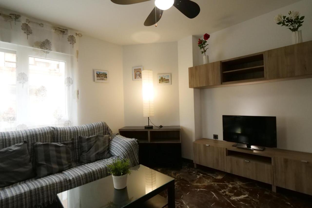Castillo Apartment