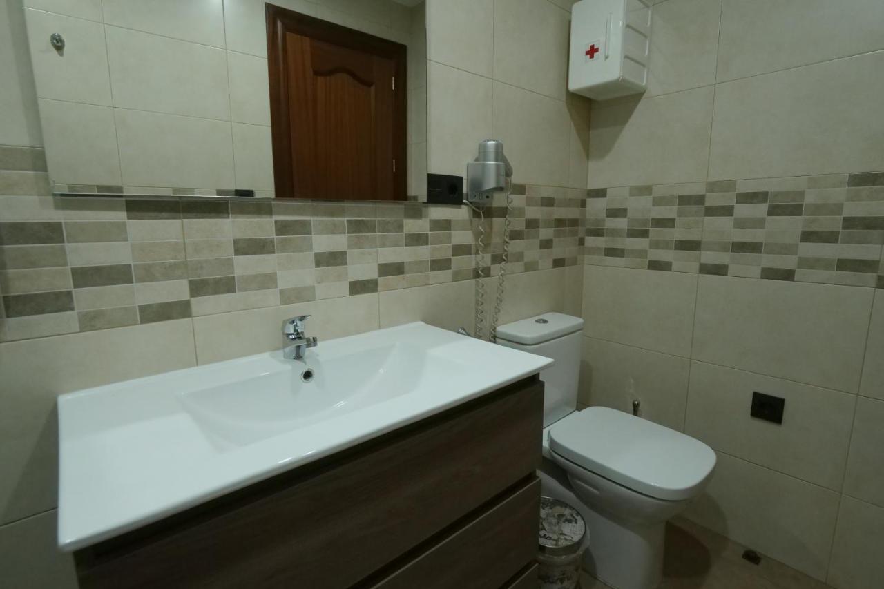 Castillo Apartment *