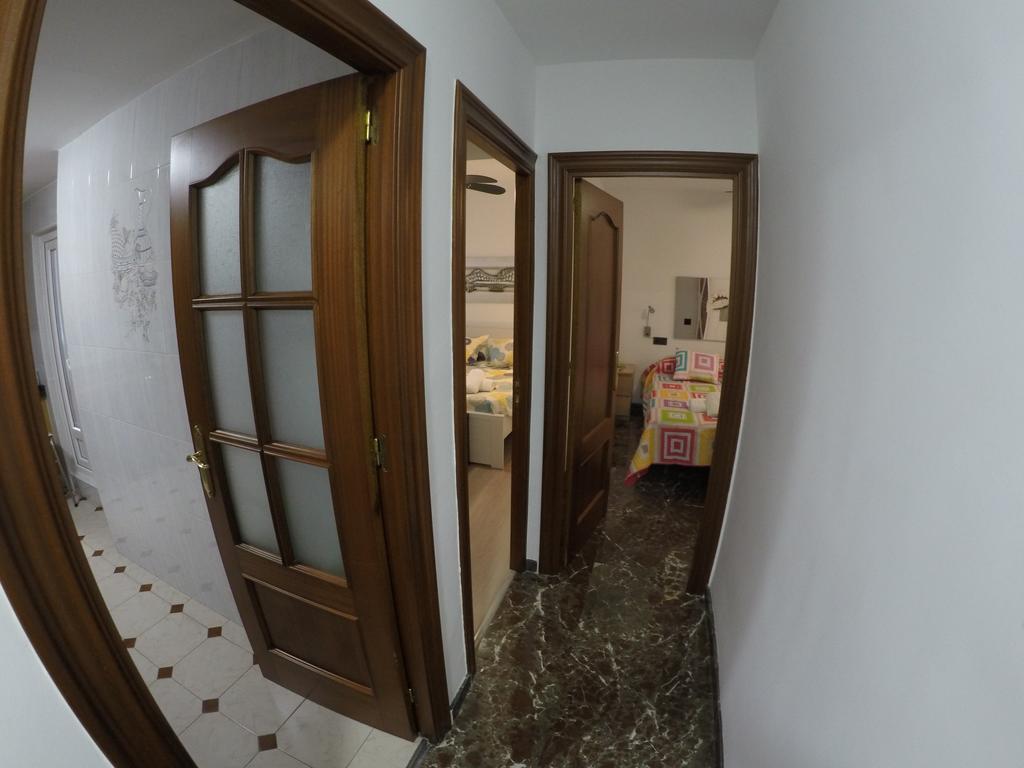 Appartement Castillo
