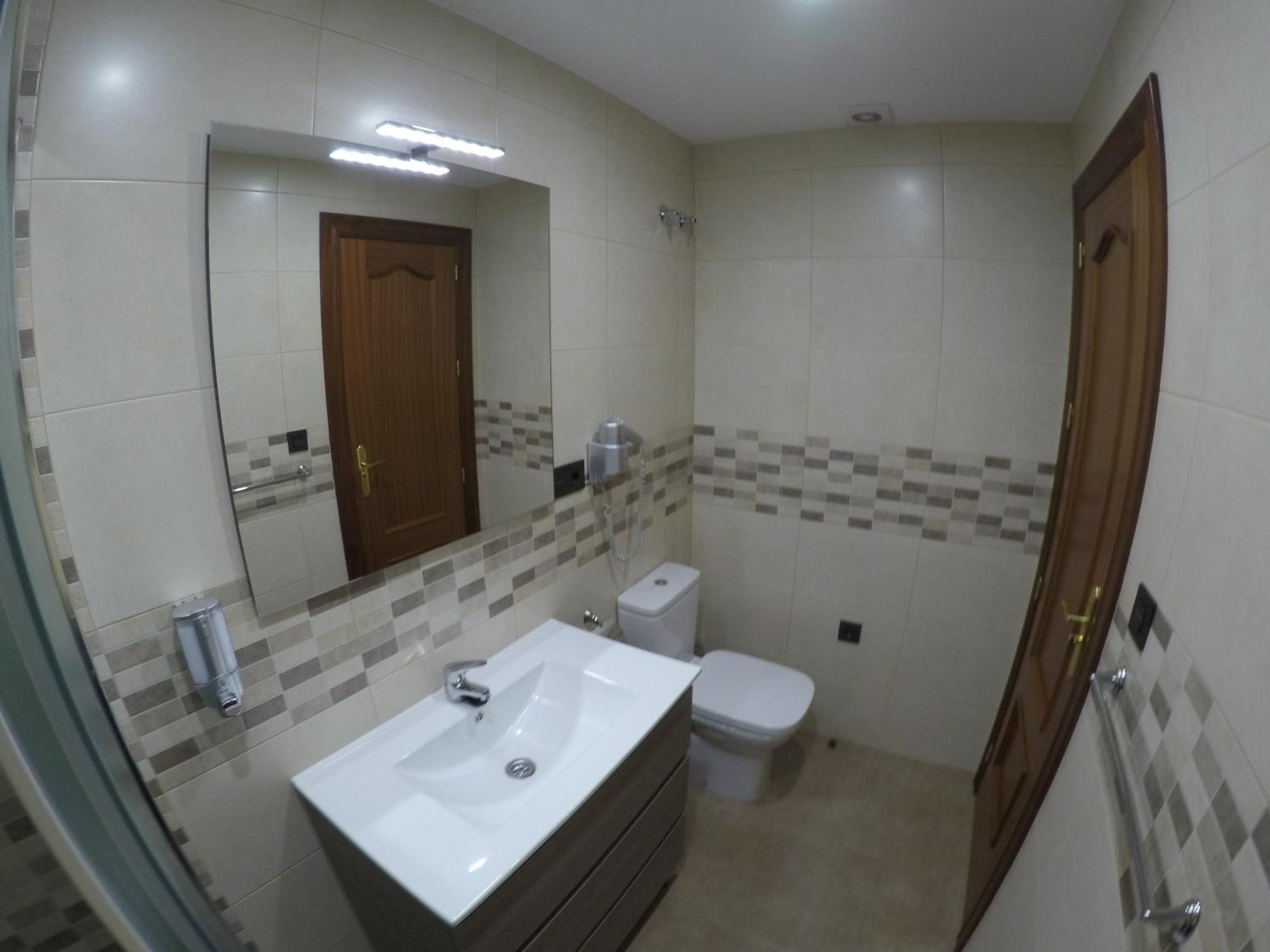 Apartment Castillo *