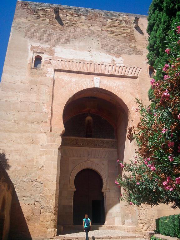 Castillo Appartement