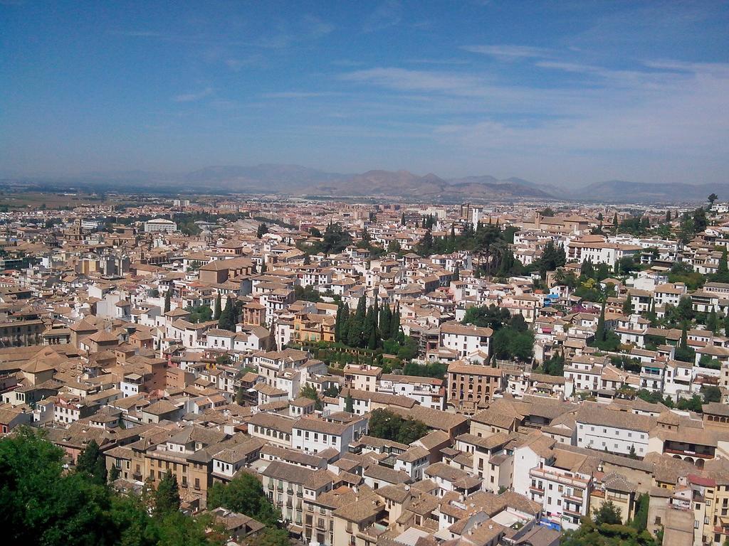Castillo Appartement *