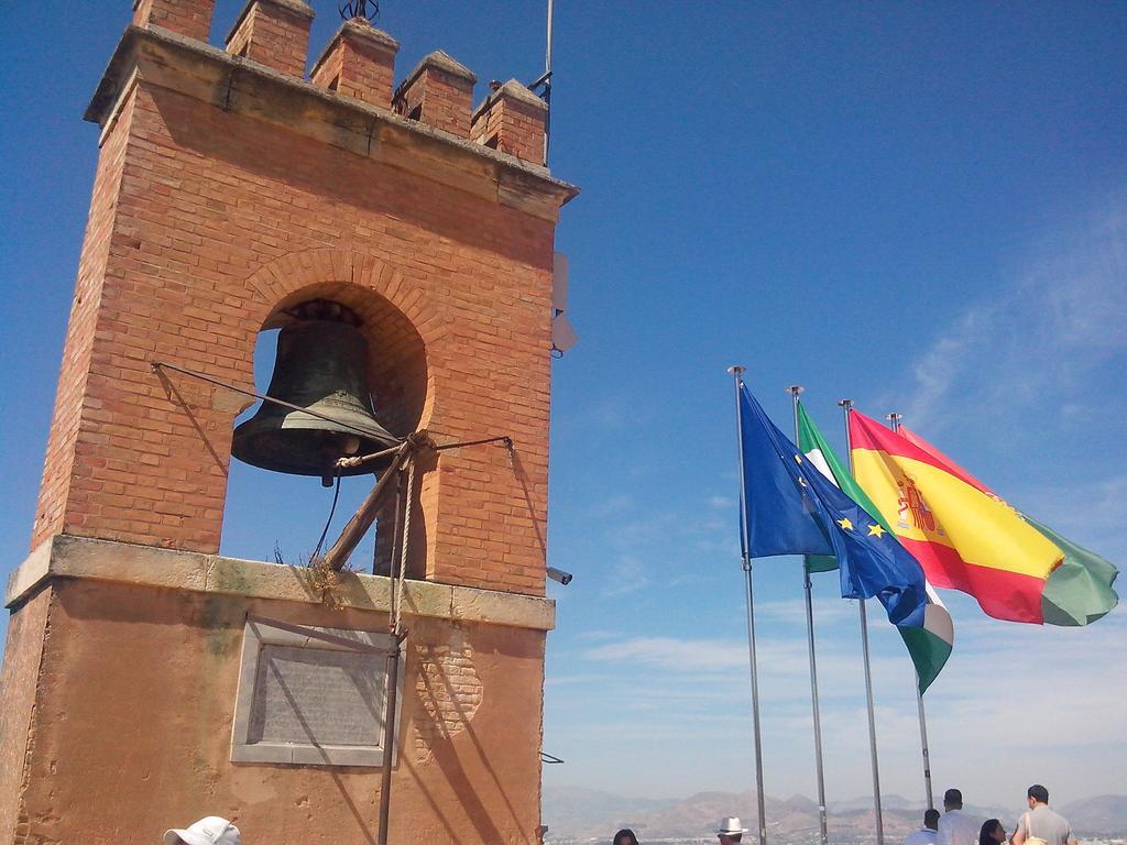 Castillo Grenade