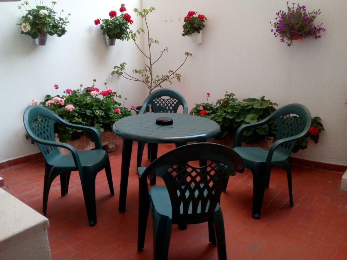 Castillo Apartment Granada