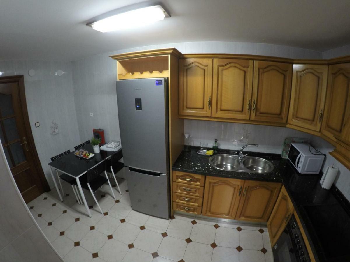 Apartment Castillo