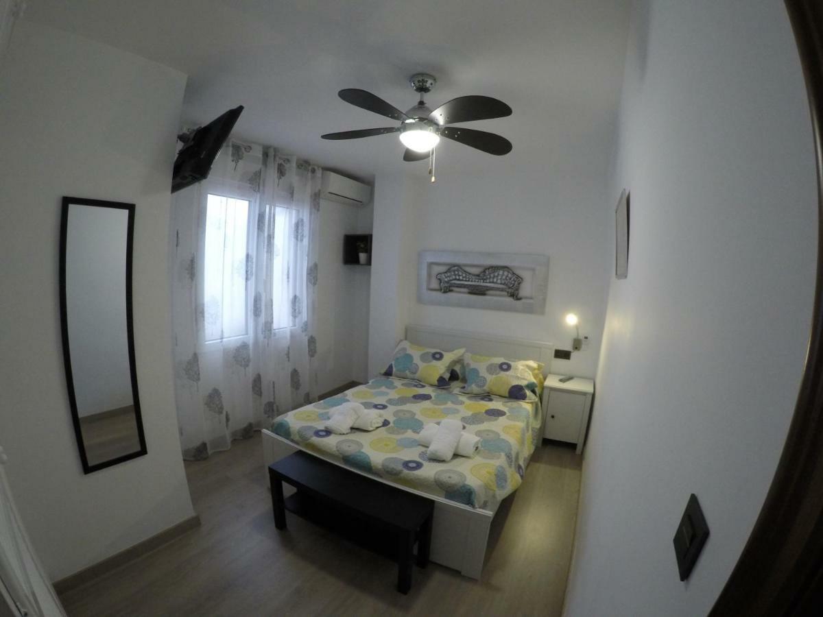 Apartment Castillo *