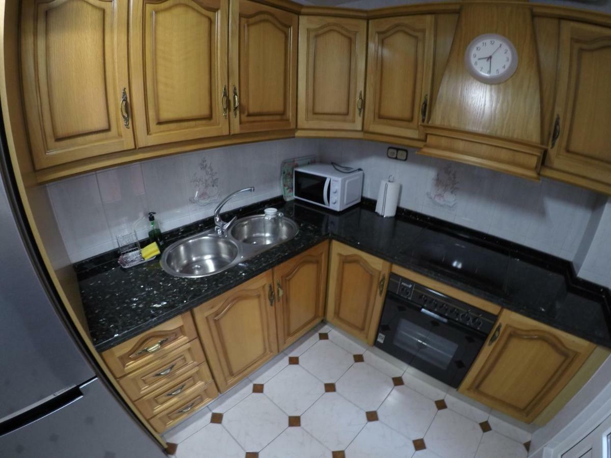 Apartment Castillo Granada