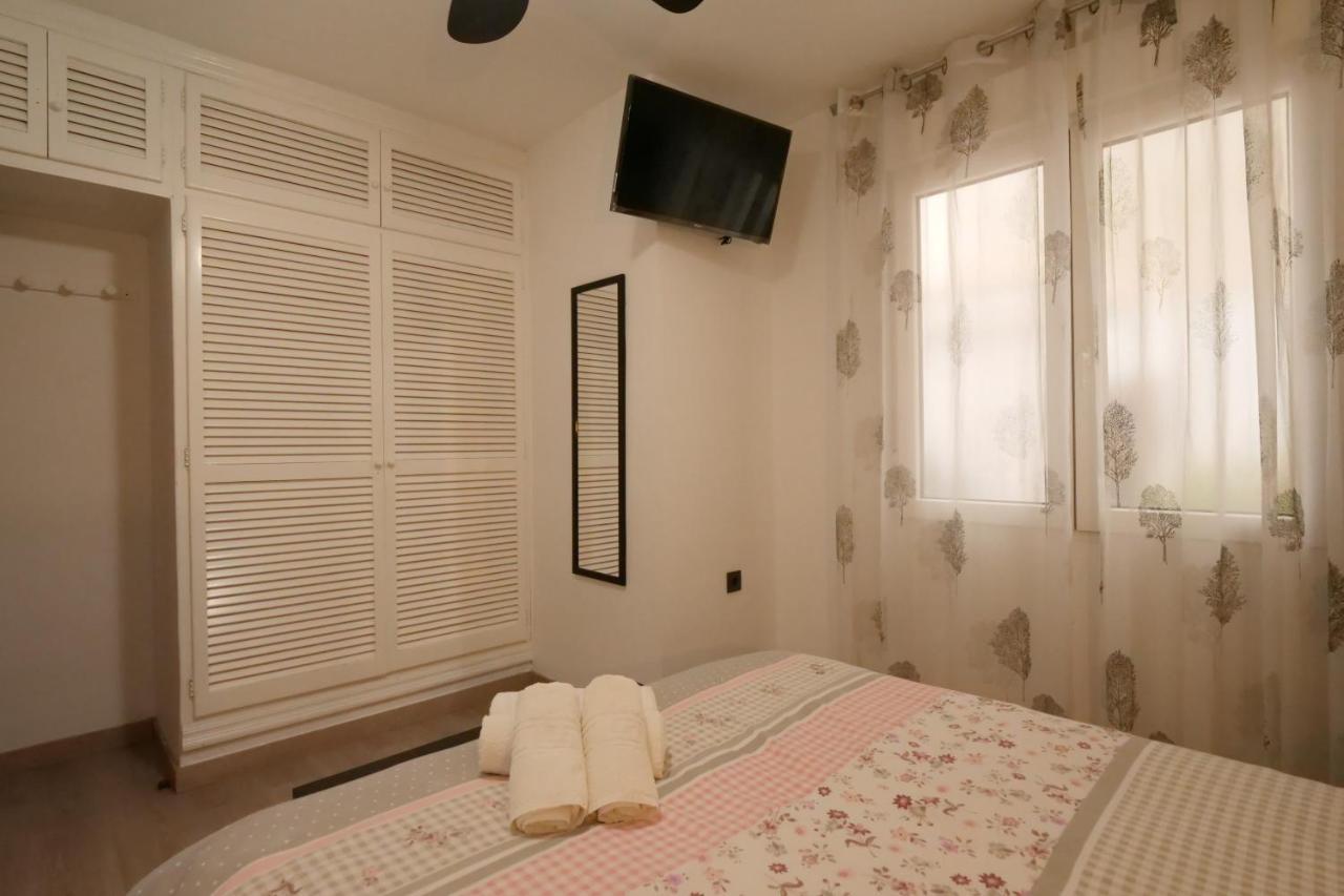 Apartament Castillo Grenada
