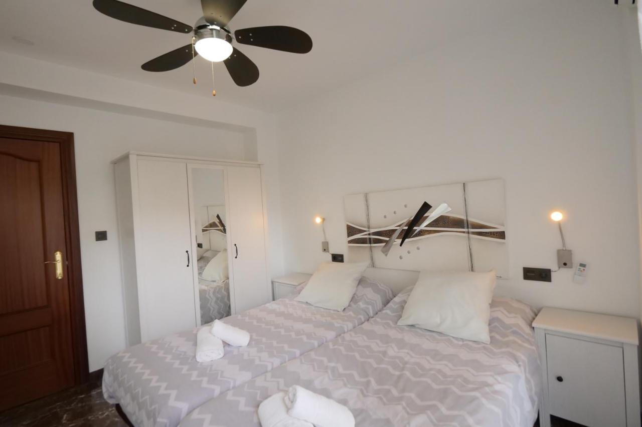 Apartament Castillo *
