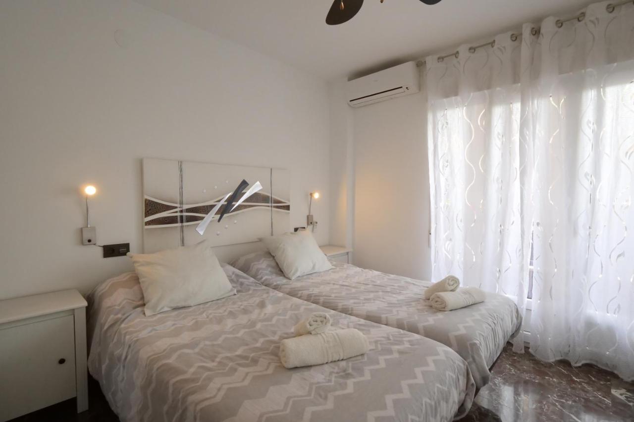 Castillo Apartament Grenada