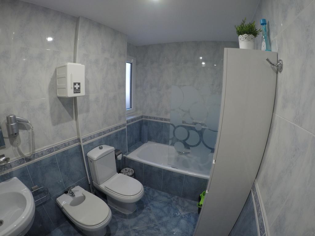 Apartament Castillo Grenada