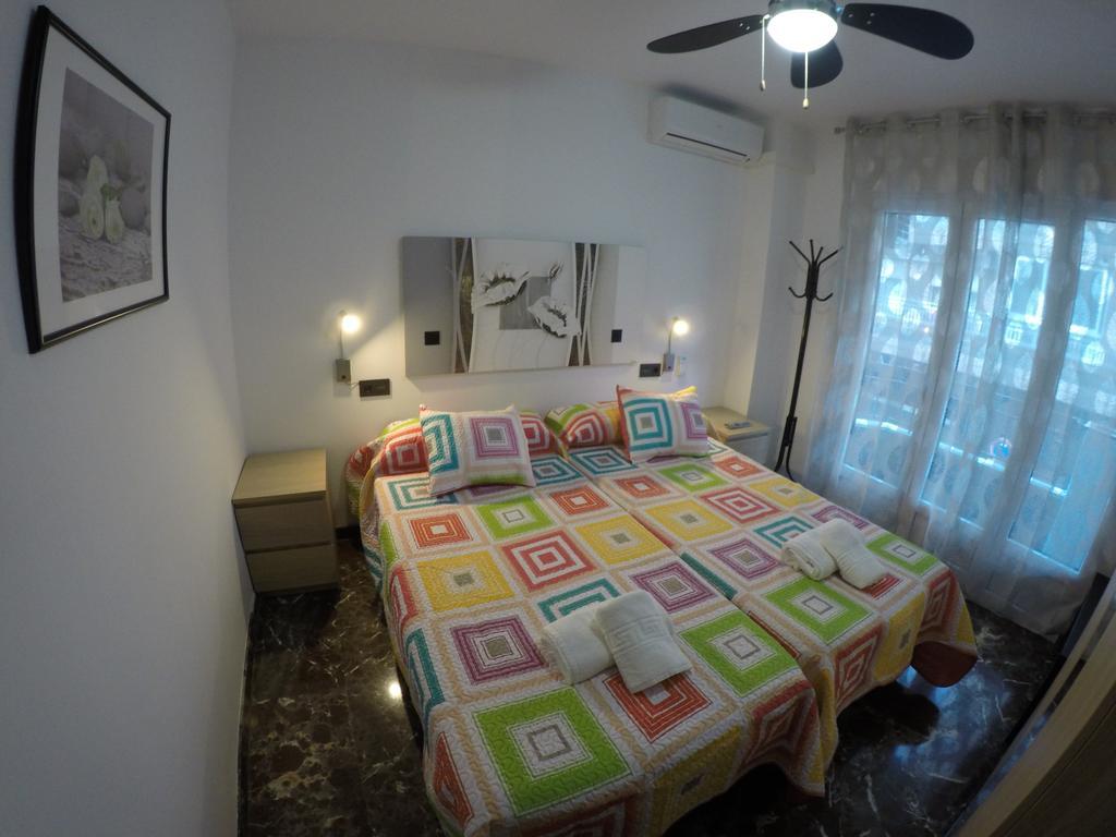Apartament Castillo Grenada