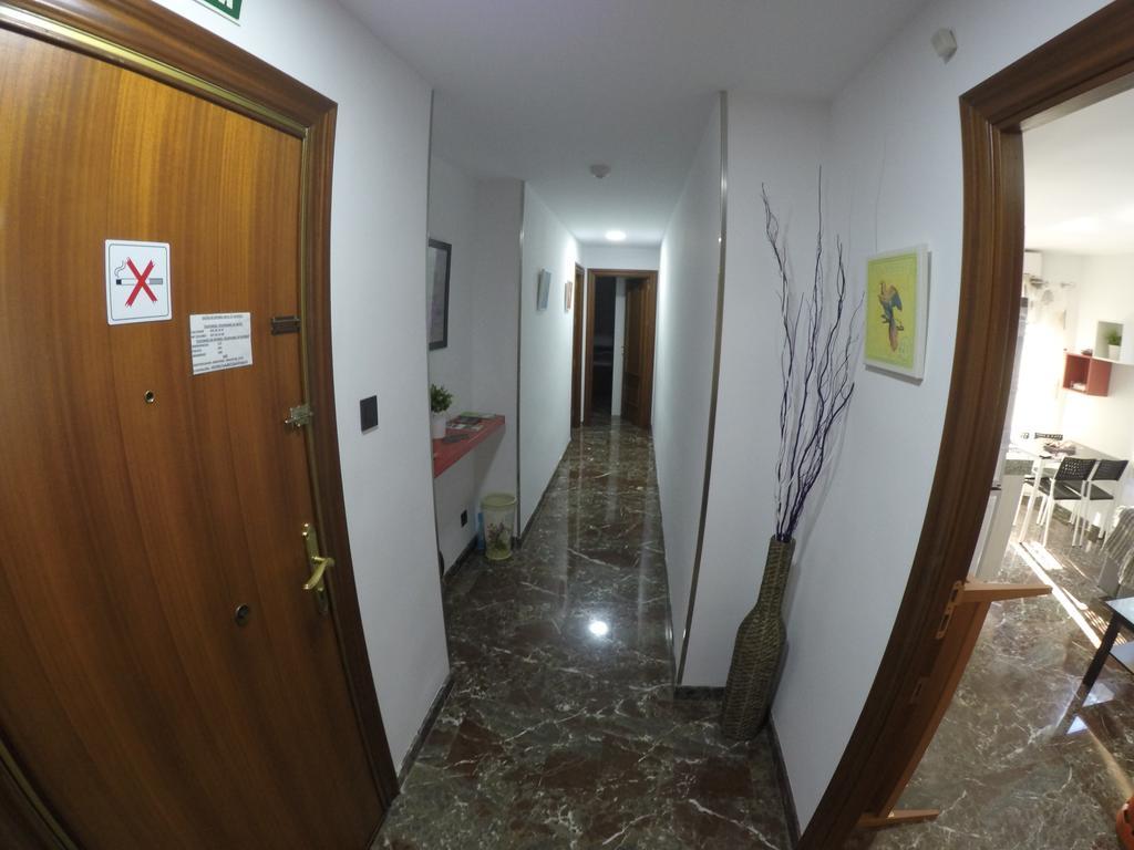 Apartament Castillo Grenada