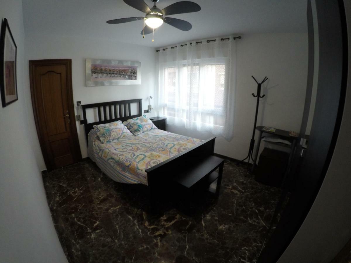 Apartament Castillo